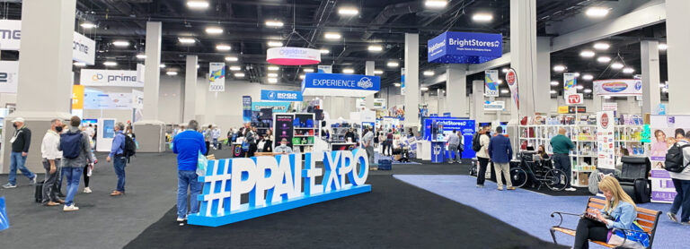 PromoStandards @ PPAI Expo Vegas – January 10, 2022
