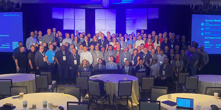 2024 Tech Summit