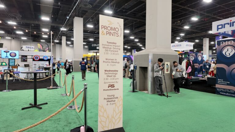 PPAI Expo Vegas 2026